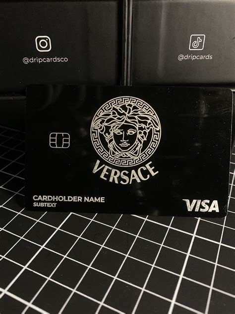 официальный сайт versace|versace credit card.